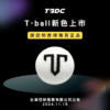 T-ball 擊牆迴力球